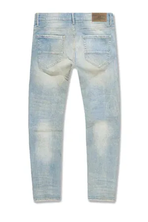 Collins - Hudson Denim ( Antique ) JC2273