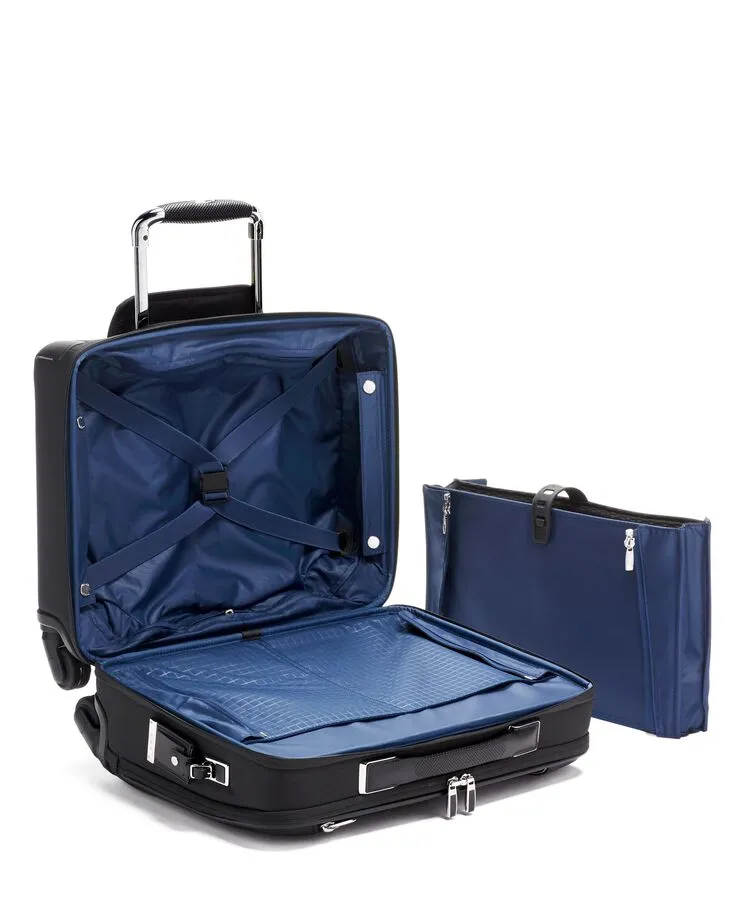 Compact 4 Wheeled Brief