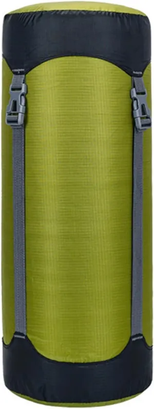 Compacts Sleep Bag Compression Sacks High Strengths Tear Sacks for Camping Hiking and Home Storage