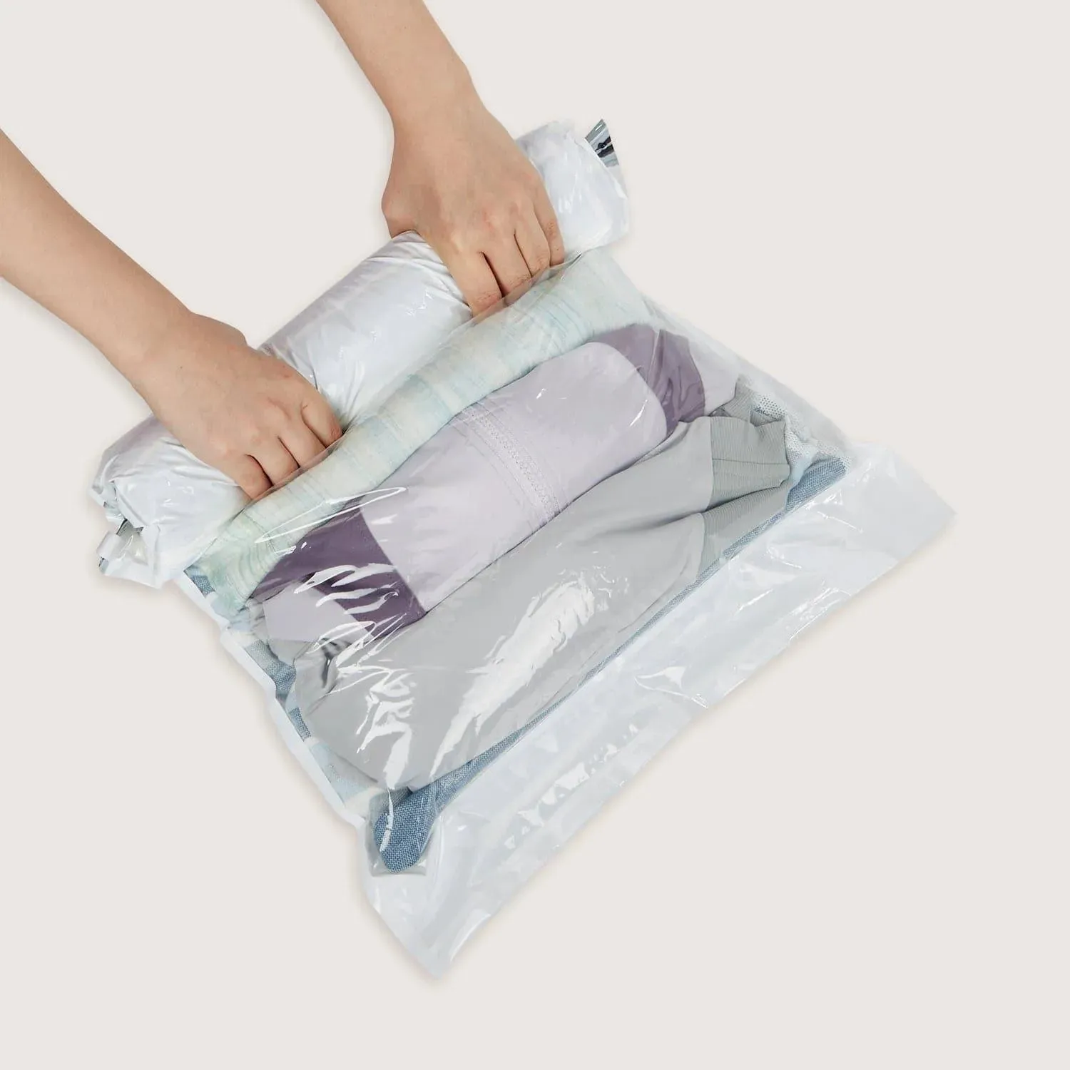 Compression Packing Cubes 8 PCS