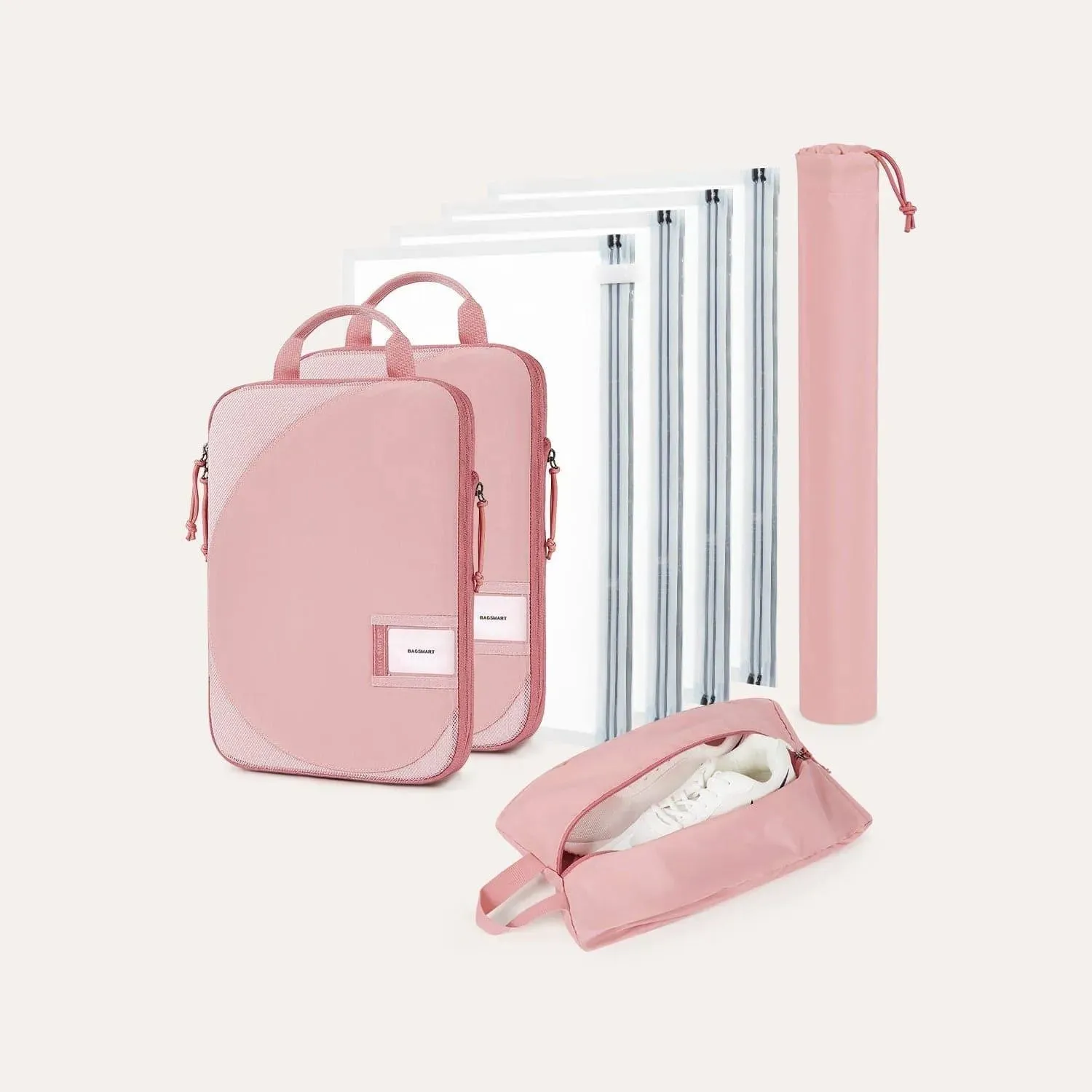 Compression Packing Cubes 8 PCS