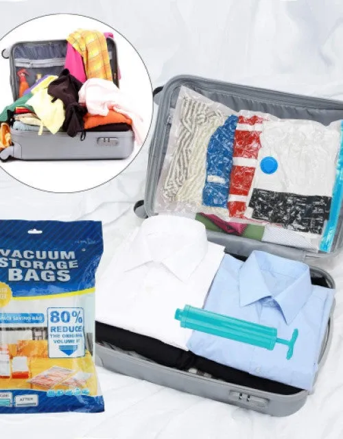 Compression Storage Bags