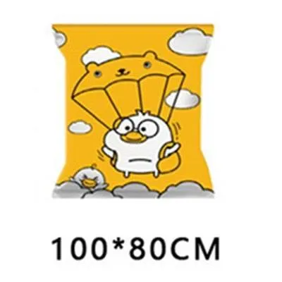 Compression Vacuum Storage Bags - Space-Saver for Clothes  Bedding
