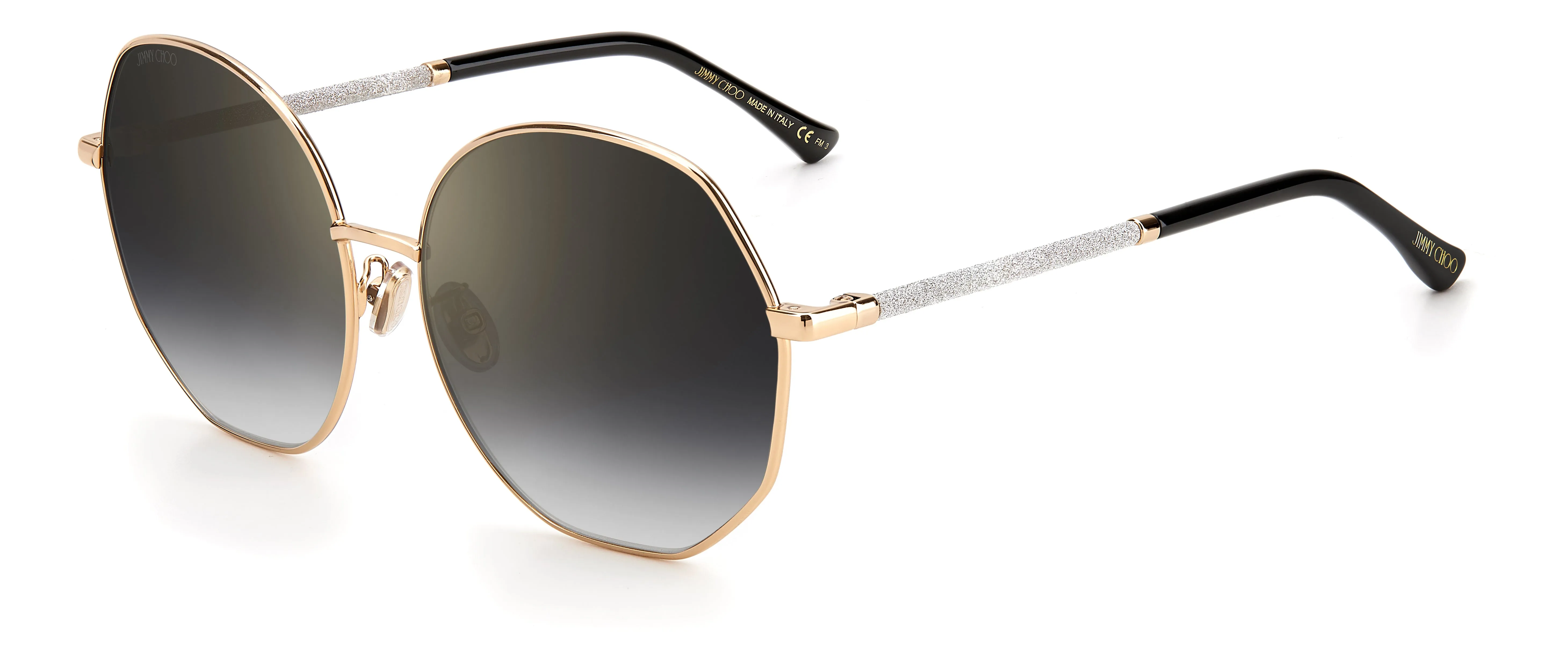 CORAL/G/SK GOLD BLACK_ 61
