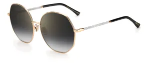 CORAL/G/SK GOLD BLACK_ 61