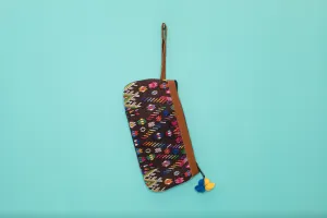 Cosita Huipil Clutch Wristlet 201