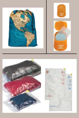Cothing Care Bundle