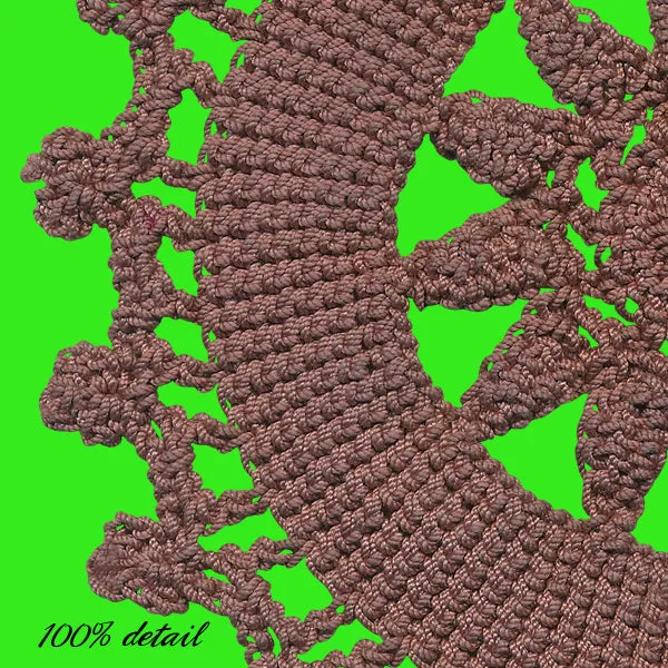 Crochet Doilies, Volume 18