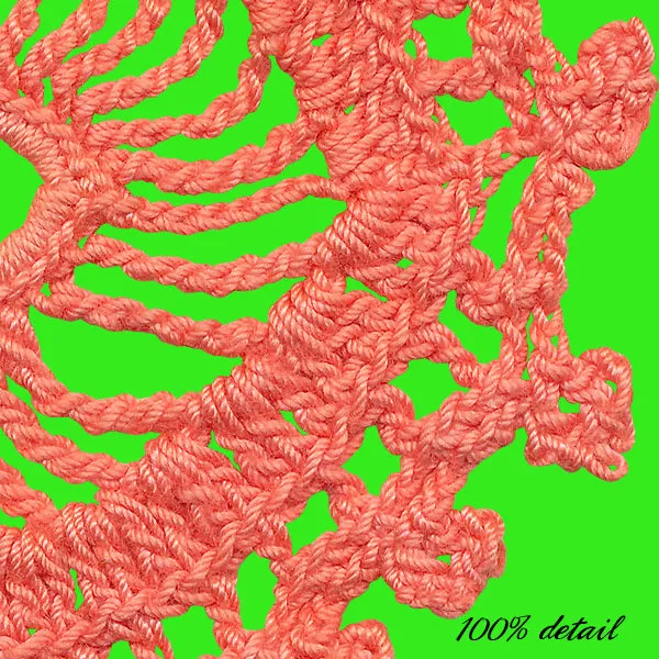Crochet Doilies, Volume 18