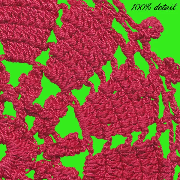 Crochet Doilies, Volume 18