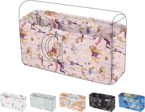 custom Purse organizer or pillow insert for Dior Caro Bag Small/Medium/Large,offering 42 pattern to choose