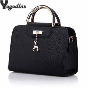 Cutting-edge features Satisfaction guaranteed Satchel Bag