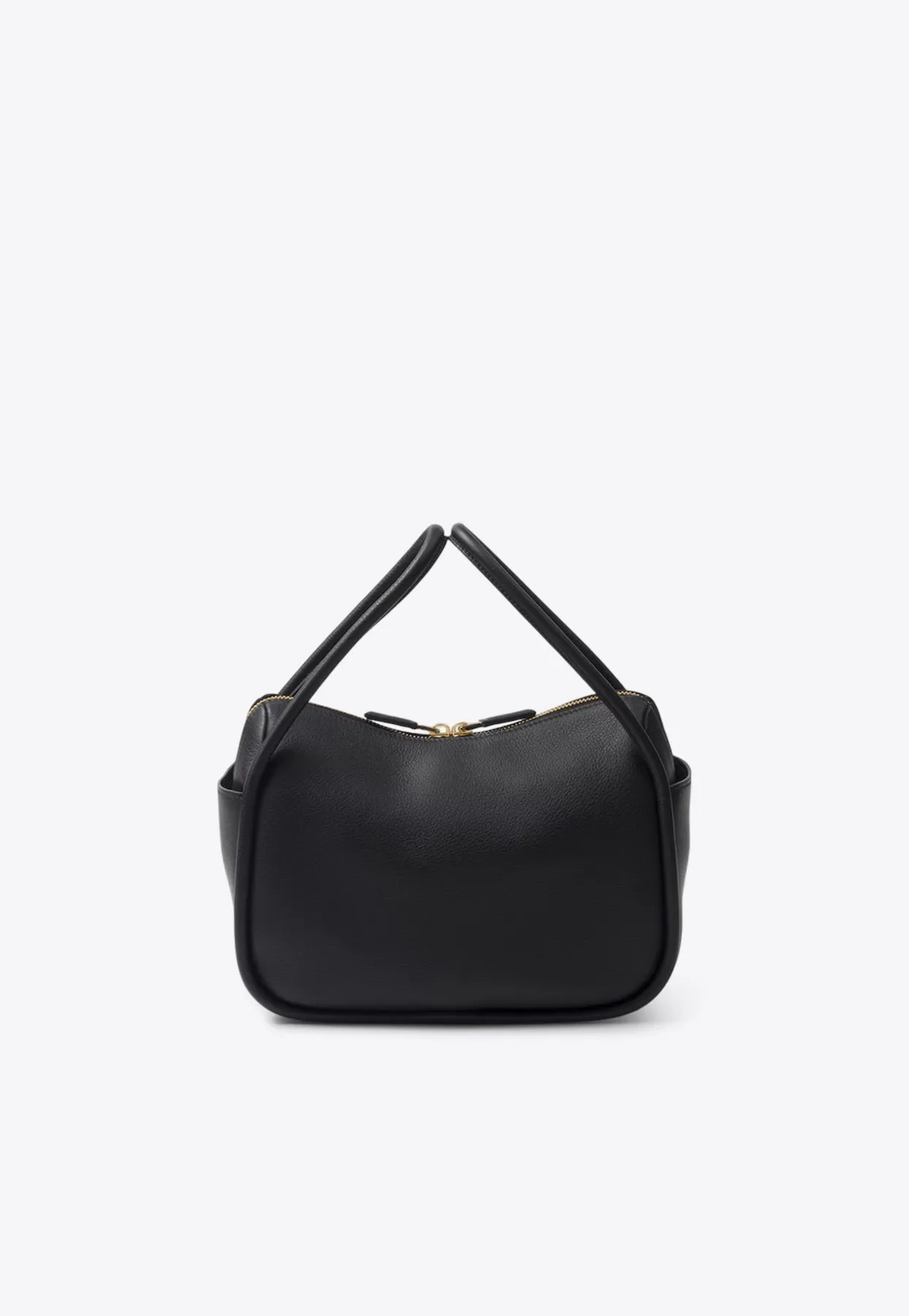 Darling Leather Shoulder Bag