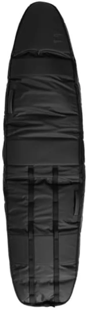 Db Journey The Surf Pro - Surfboard Bag With Wheels, Travel Bag With Rib Cage Protection, Compressible, Roller Attachment