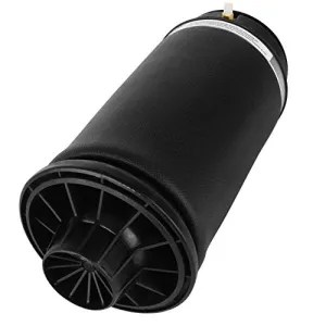 DEDC Air Suspension Bag, Rear Air Spring Kit, Replacement Parts Accessories for Mercedes-Benz GL-Class GL550/GL63 AMG W164 ML-Class ML320/350/450/500/550/63 AMG