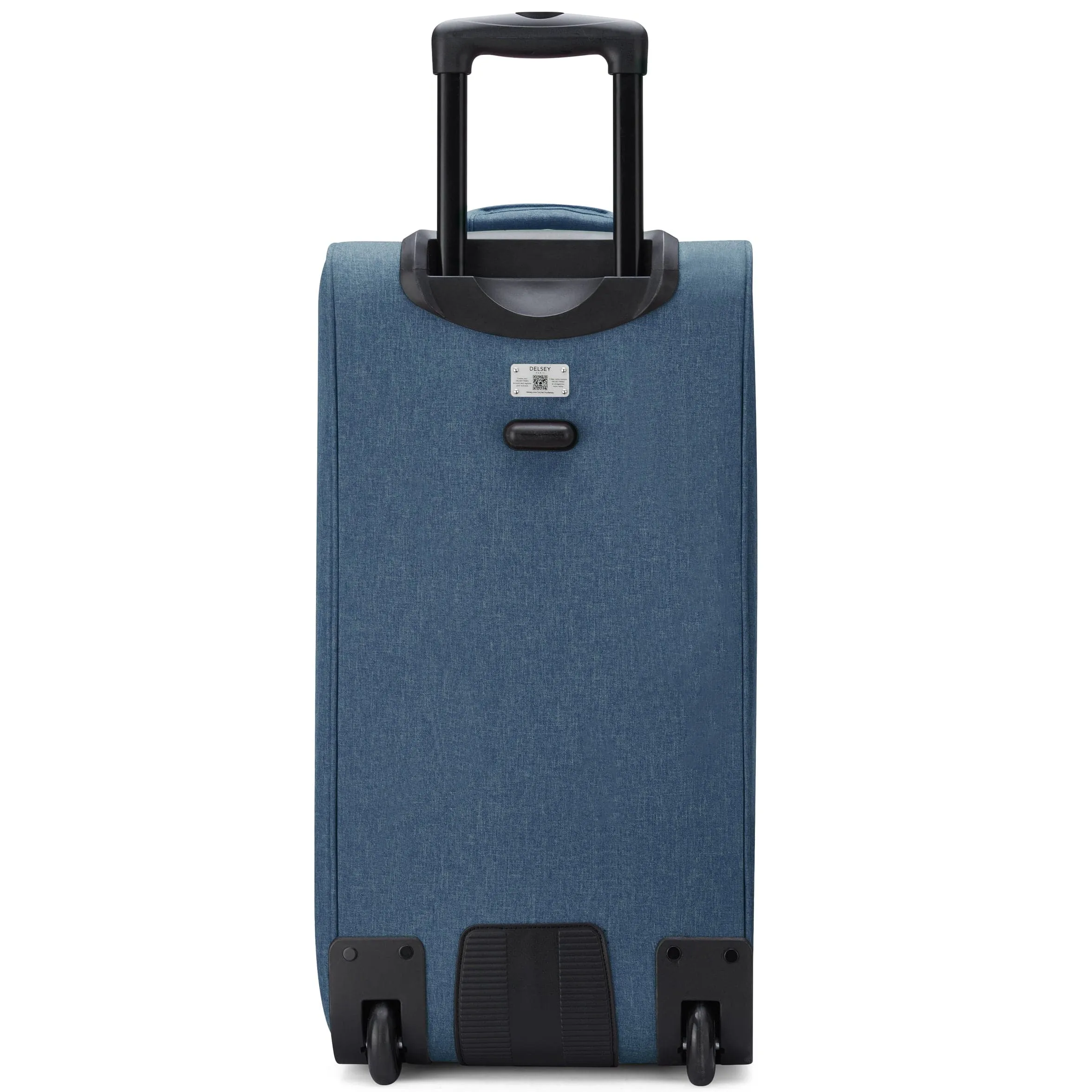 Delsey Maubert 2.0 Medium Wheeled Duffel Bag