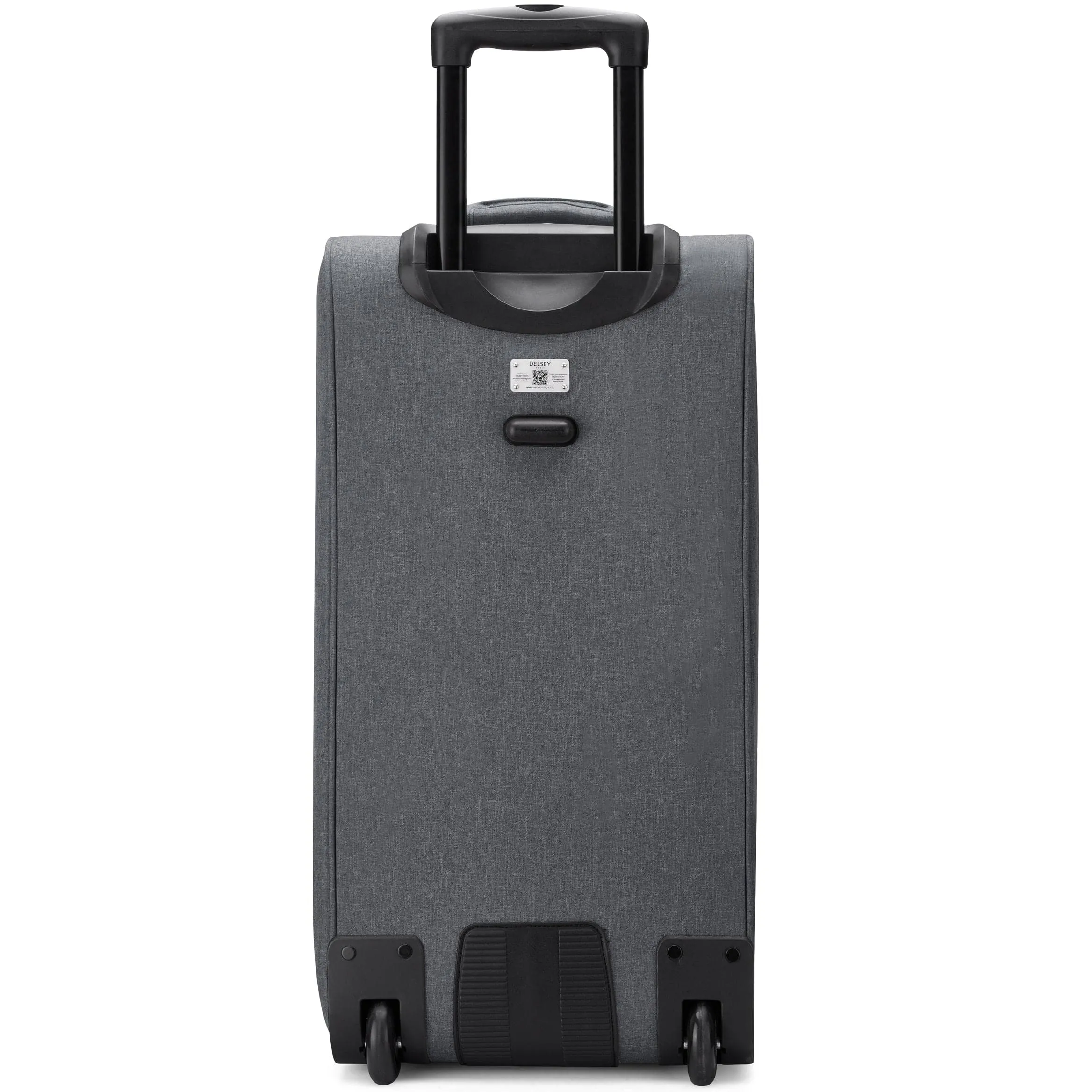 Delsey Maubert 2.0 Medium Wheeled Duffel Bag