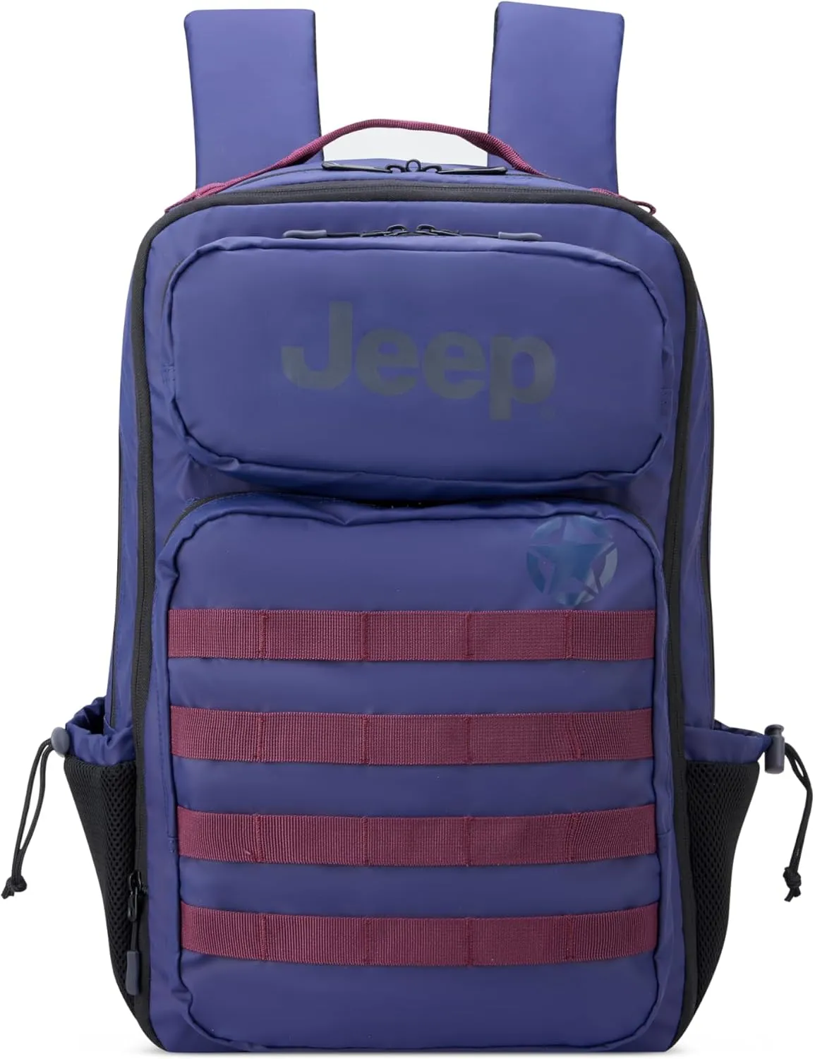 DELSEY PARIS Casual Bag, Navy, L
