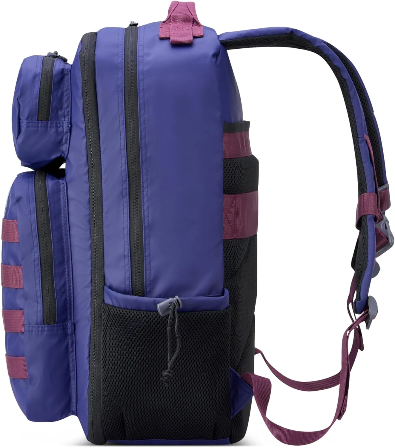 DELSEY PARIS Casual Bag, Navy, L