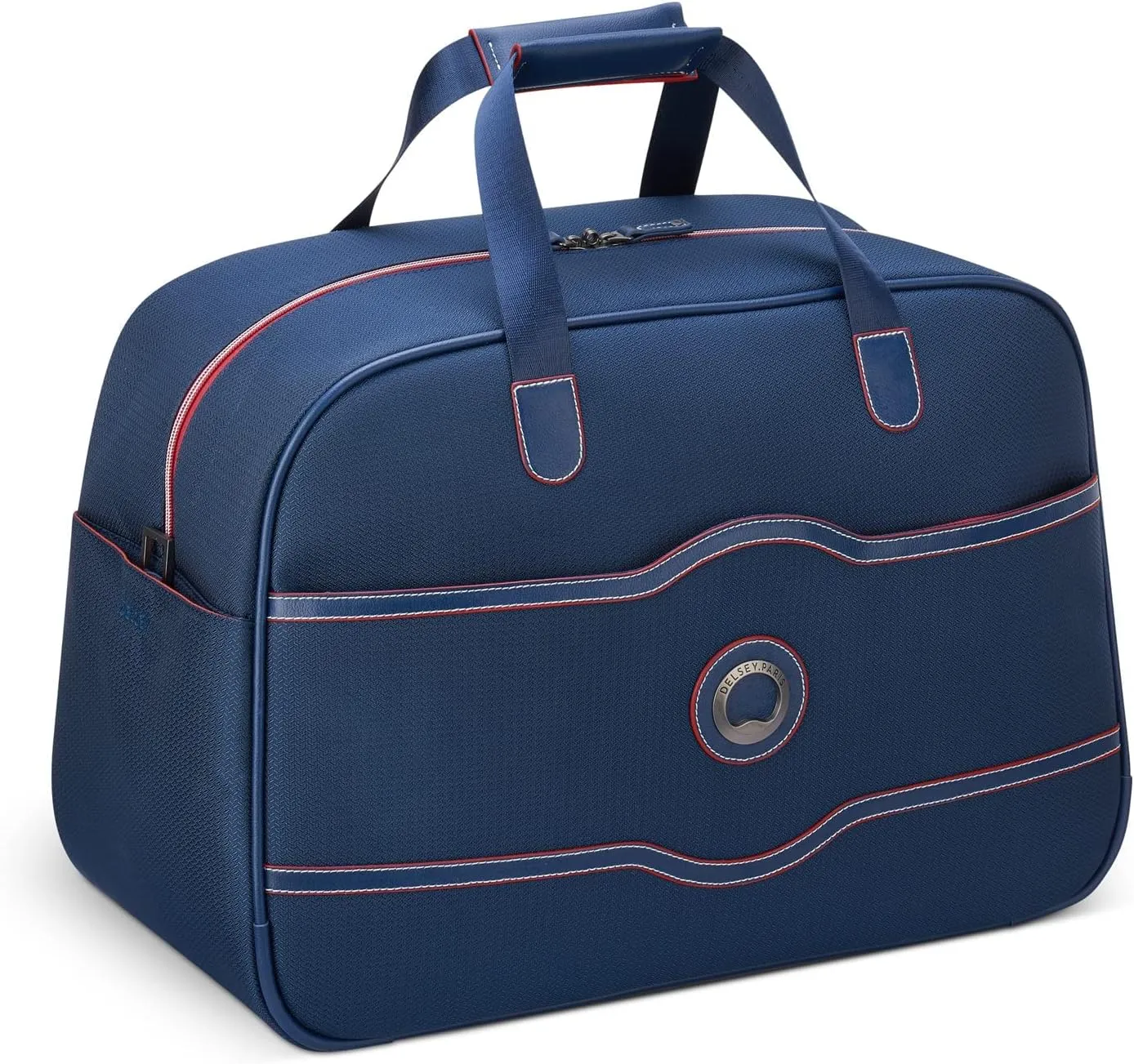 DELSEY Paris Chatelet Air 2.0 Weekender Travel Duffle Bag