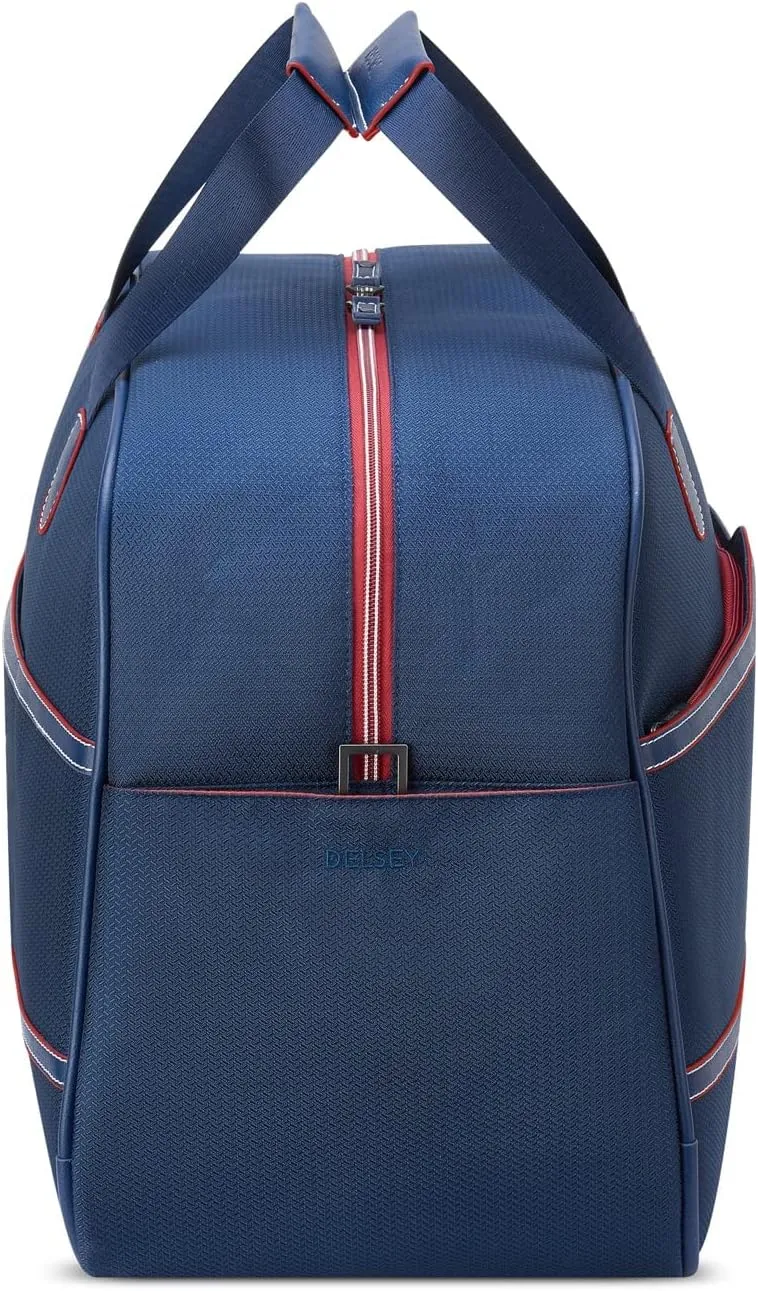 DELSEY Paris Chatelet Air 2.0 Weekender Travel Duffle Bag