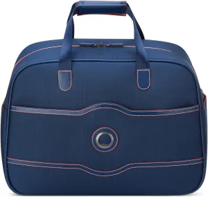 DELSEY Paris Chatelet Air 2.0 Weekender Travel Duffle Bag