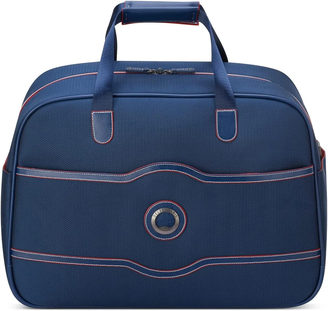 DELSEY Paris Chatelet Air 2.0 Weekender Travel Duffle Bag