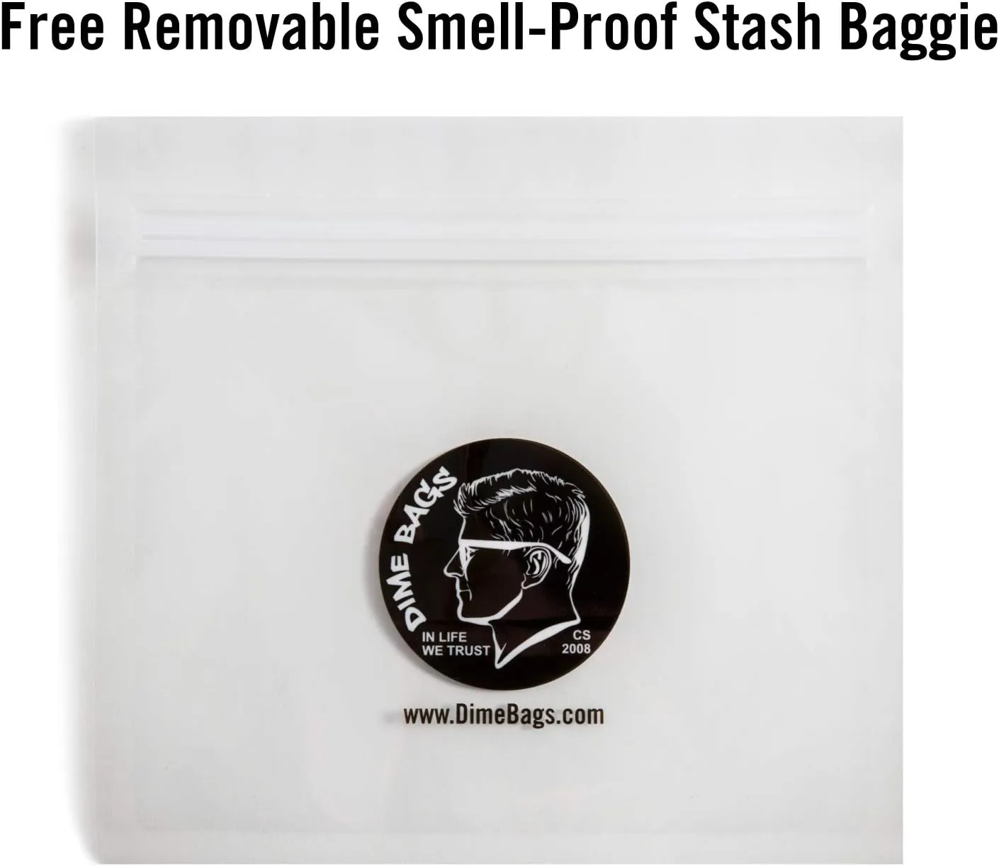 DIME BAGS Urban Tote | Hemp Unisex Purse | Spacious Storage and Adjustable, Shoulder Strap