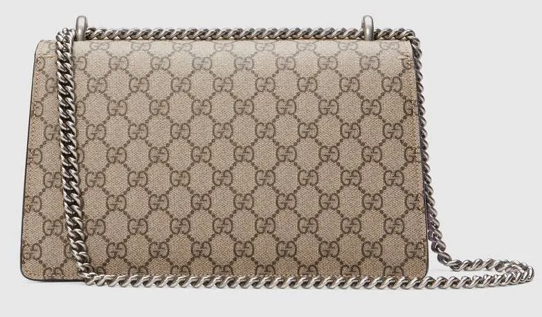 Dionysus Small Shoulder Bag