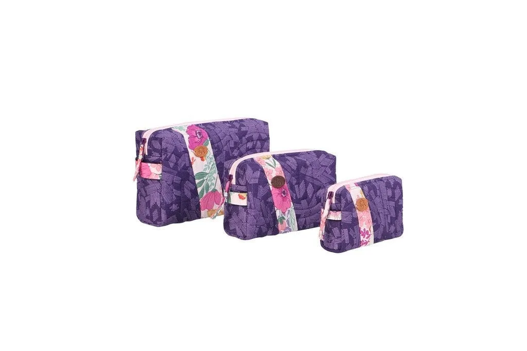 Ditty Bags 2.0 Pattern