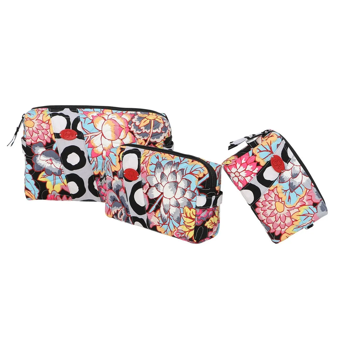 Ditty Bags 2.0 Pattern