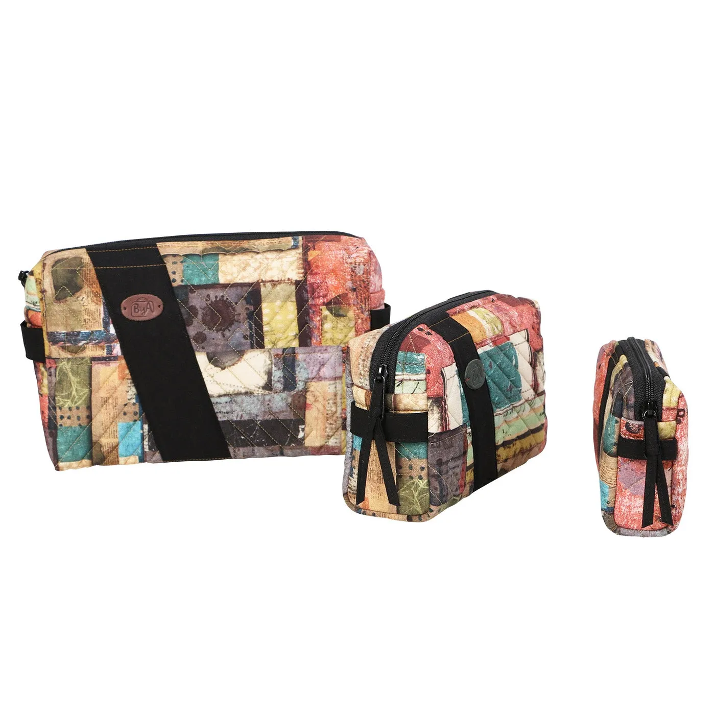 Ditty Bags 2.0 Pattern