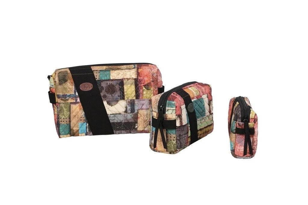Ditty Bags 2.0 Pattern