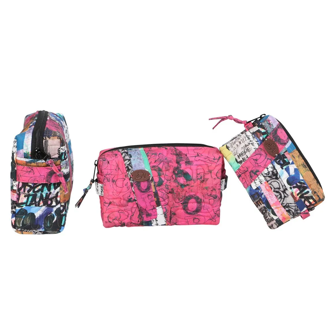 Ditty Bags 2.0 Pattern