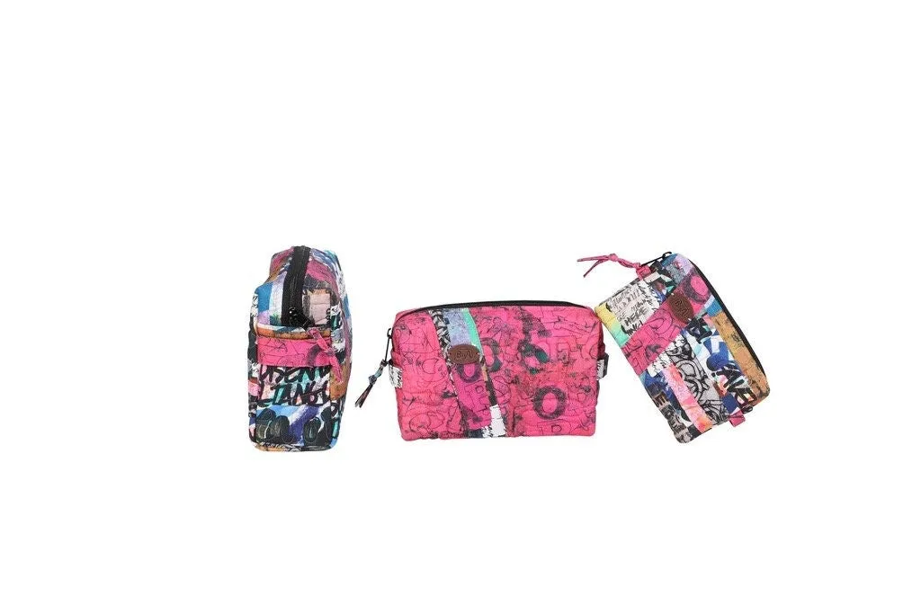 Ditty Bags 2.0 Pattern