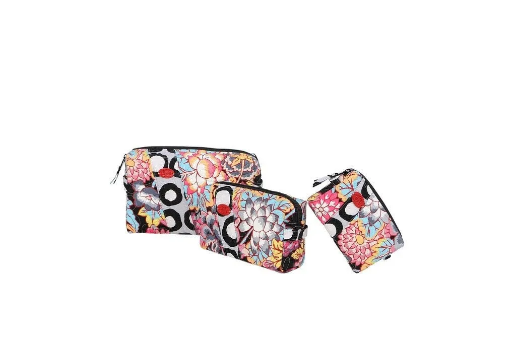 Ditty Bags 2.0 Pattern