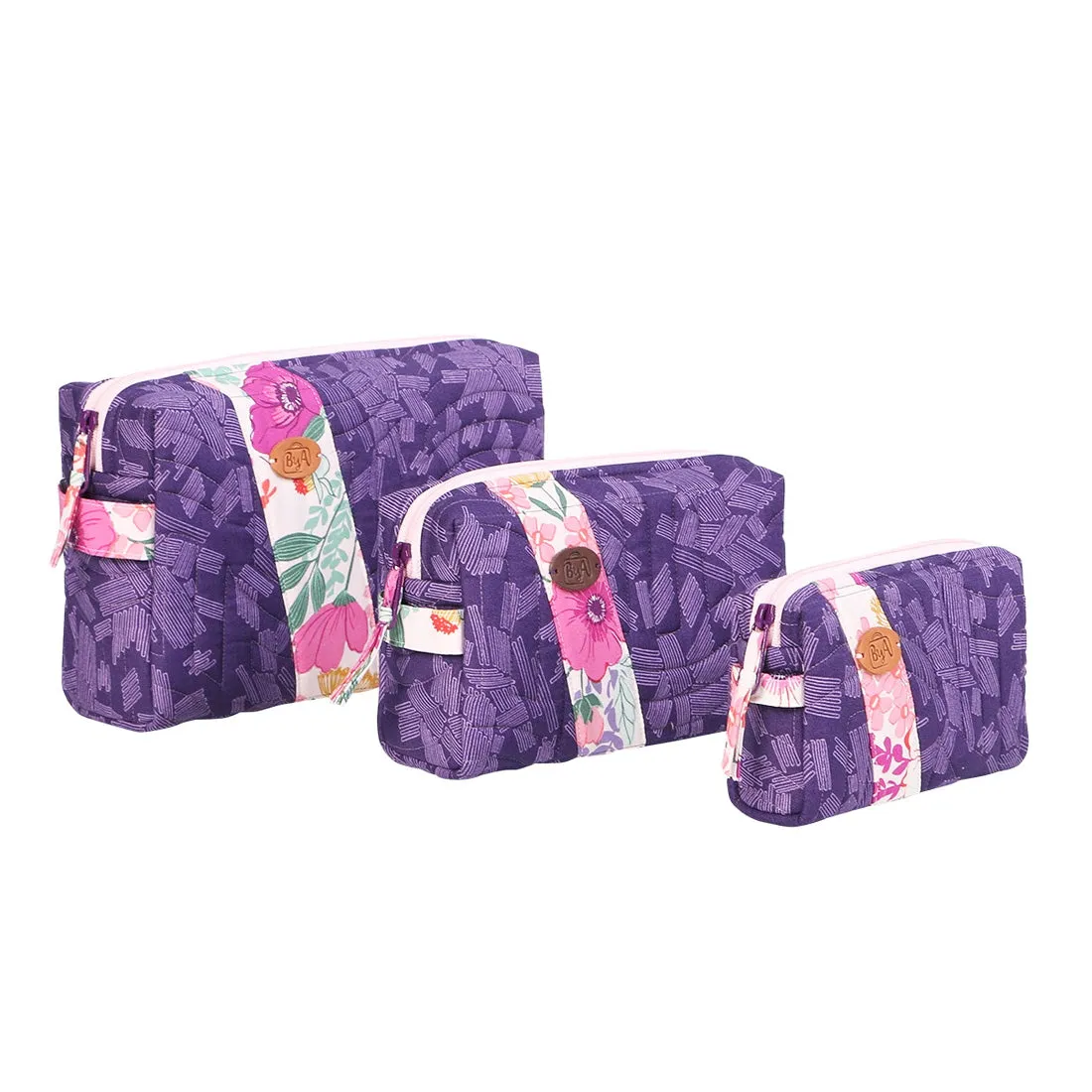 Ditty Bags 2.0 Pattern