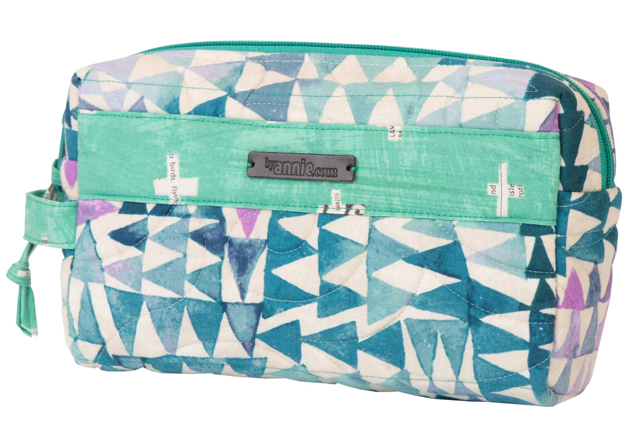 Ditty  Bags - Patterns by Annie