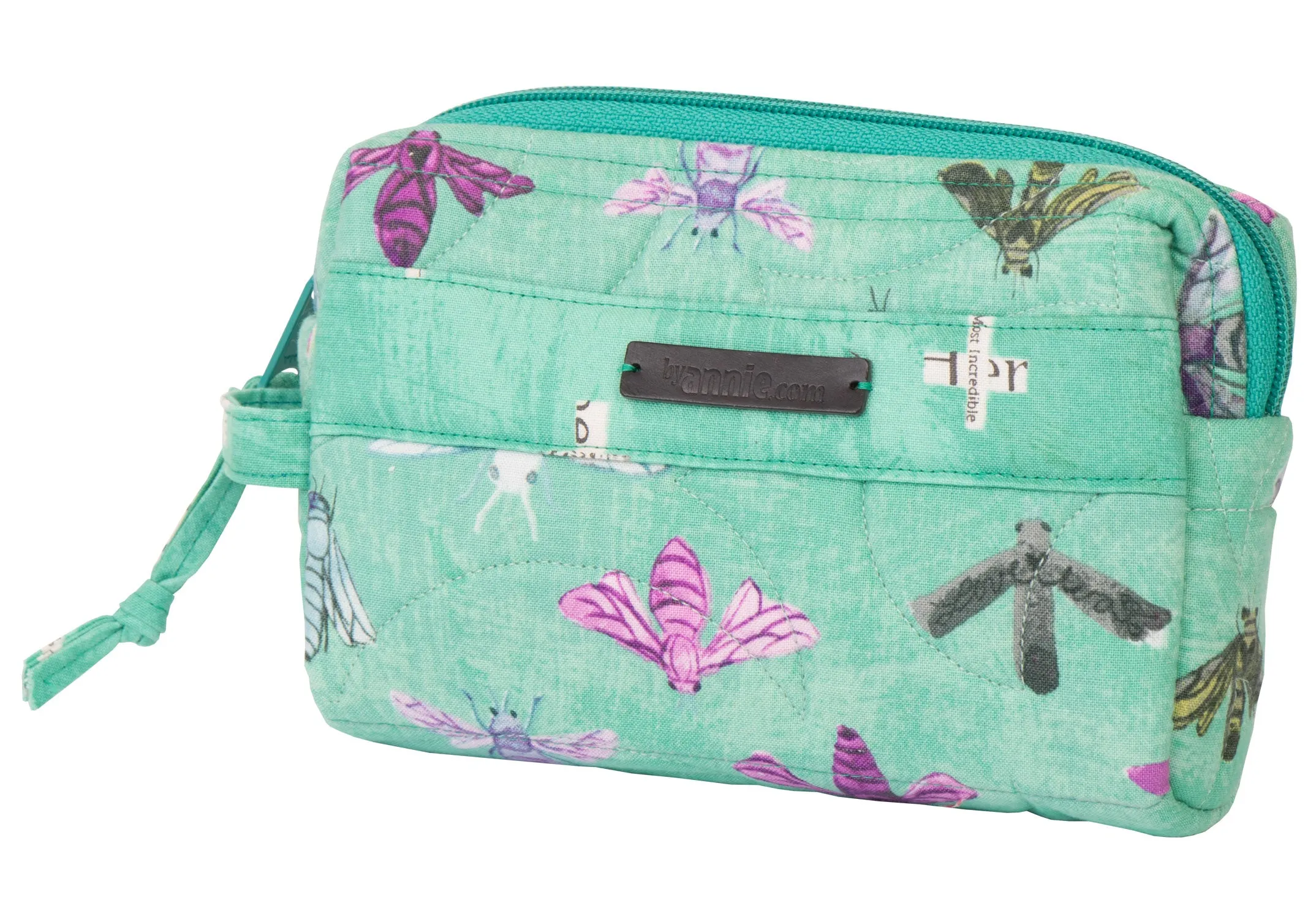 Ditty  Bags - Patterns by Annie