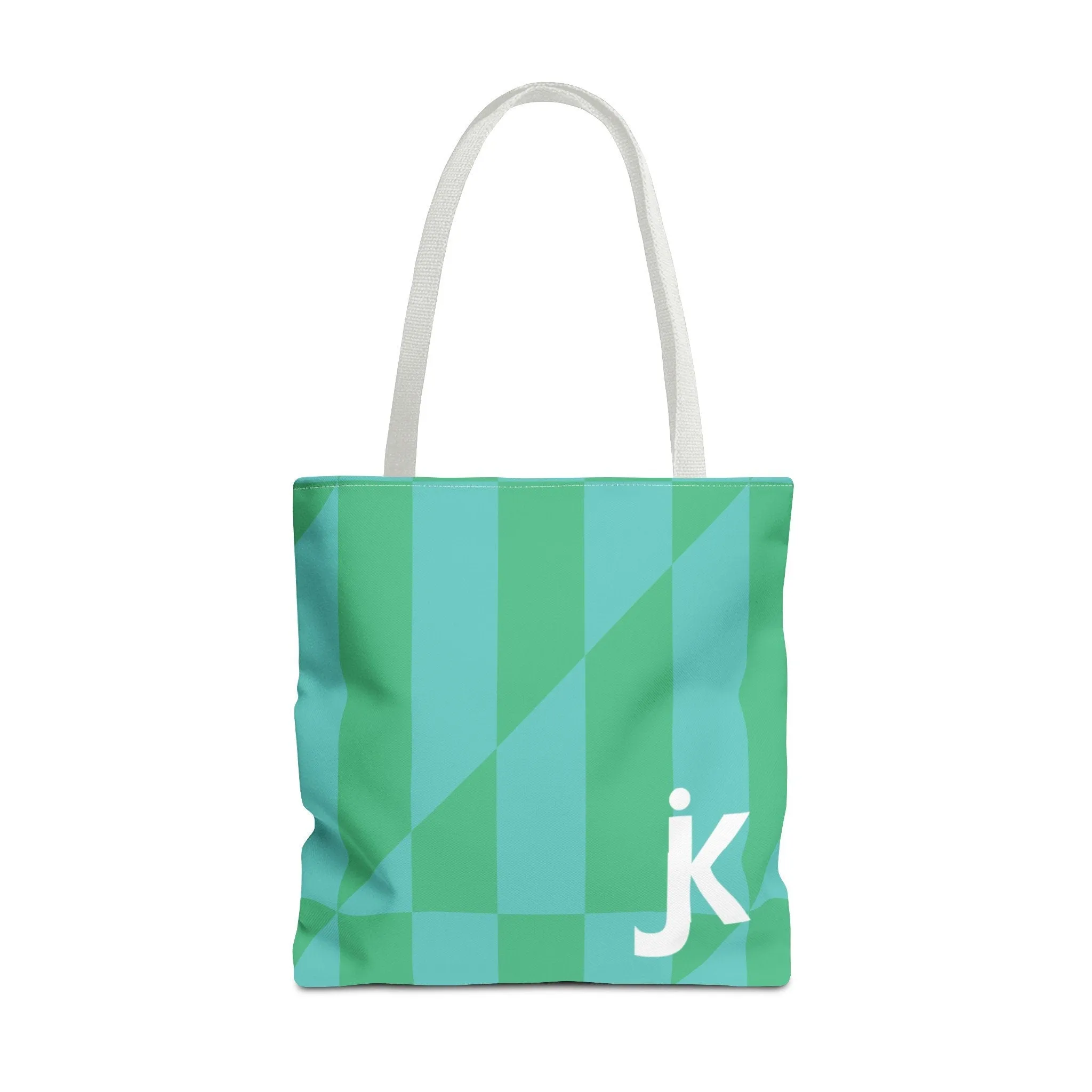 Down the Hatch | Personalized Tote Bag