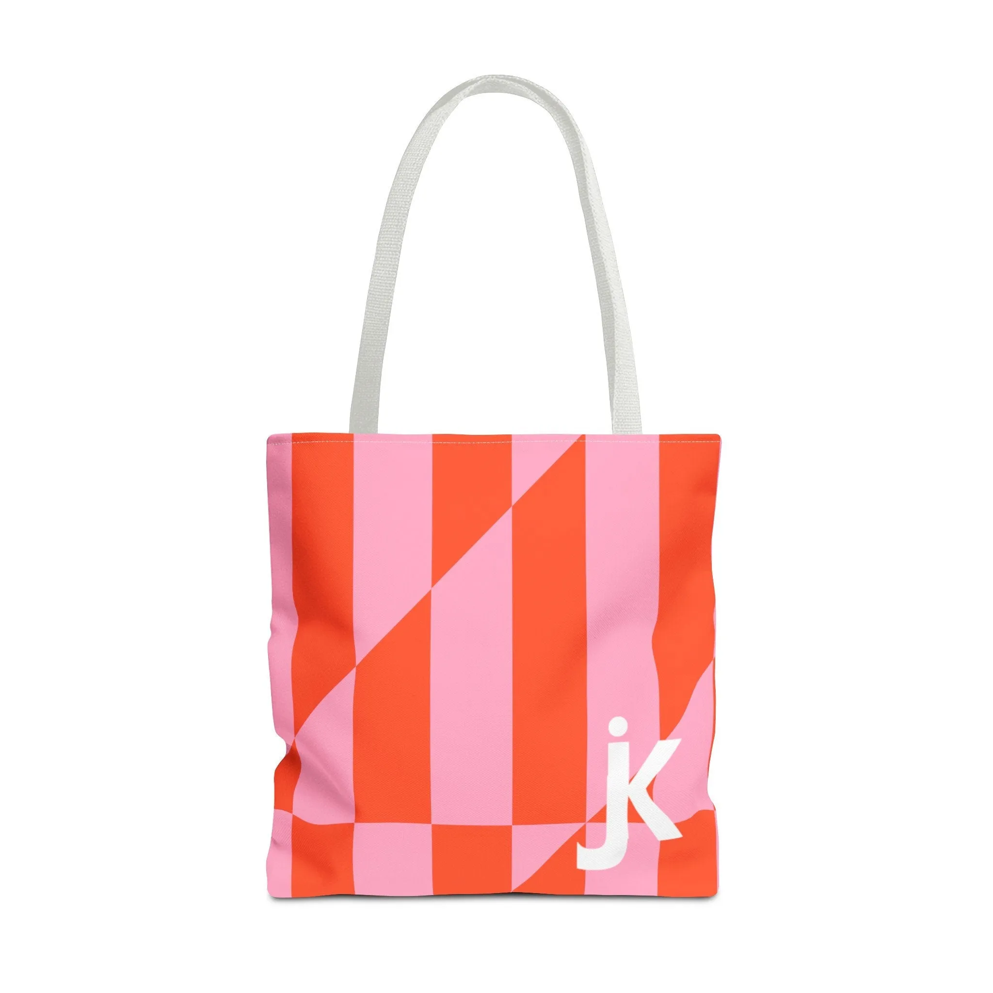 Down the Hatch | Personalized Tote Bag