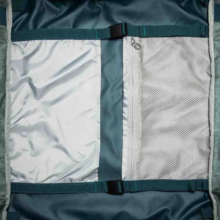Duffle Roller 140