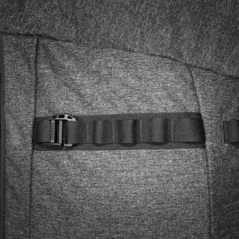 Duffle Roller 140