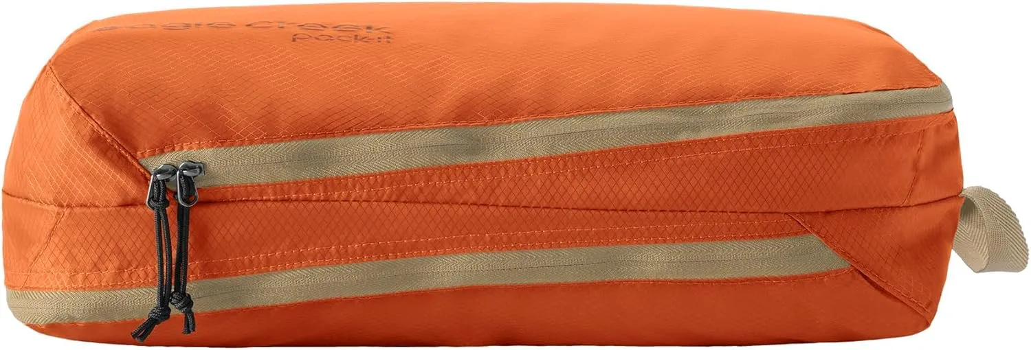 Eagle Creek Pack-It Isolate Extended Stay Set Mandarin