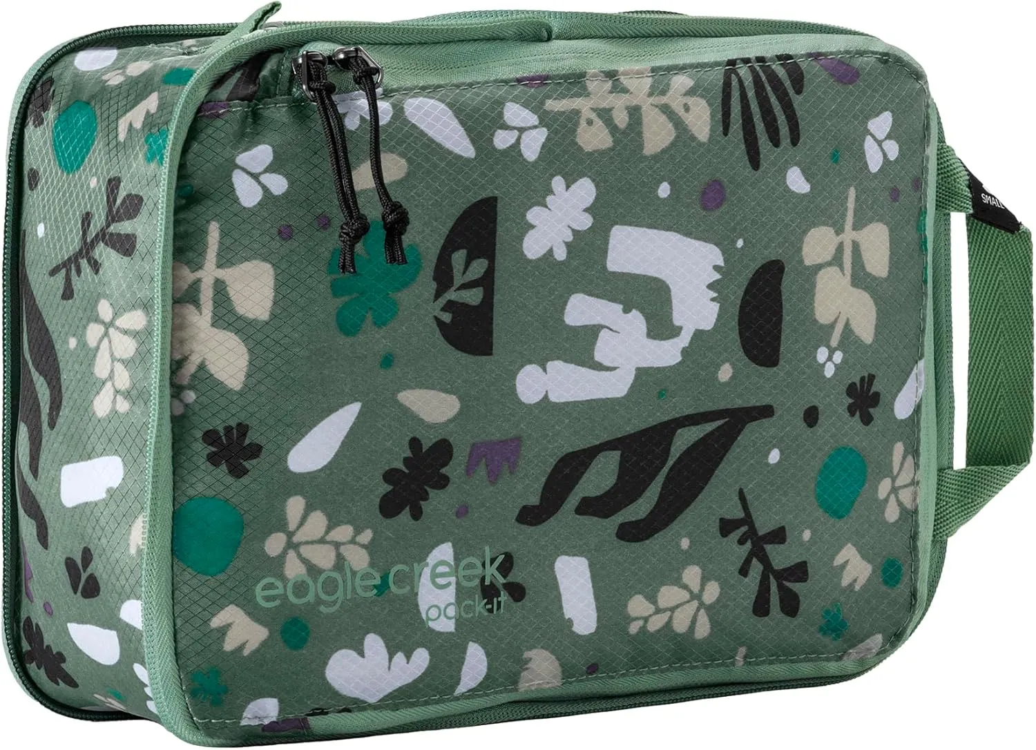 Eagle Creek Pack-It Specter Compression Packing Cubes - Durable, Ultra-Lightweight and Water-Resistant Ripstop Fabric Suitcase Organizer Bags for Clothing and Gear
