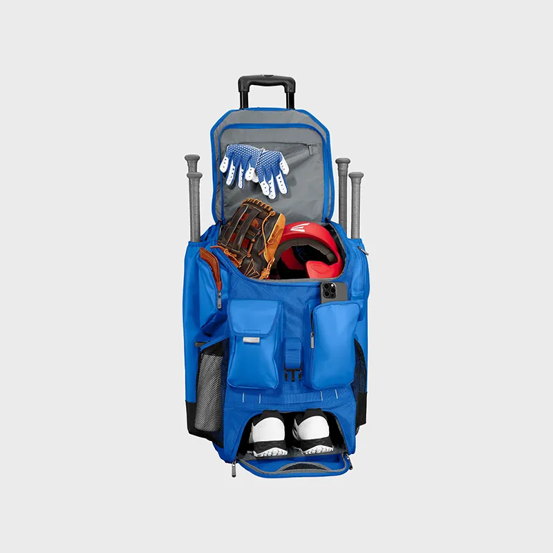 Easton 5-Tool Phenom Wheeled Bag