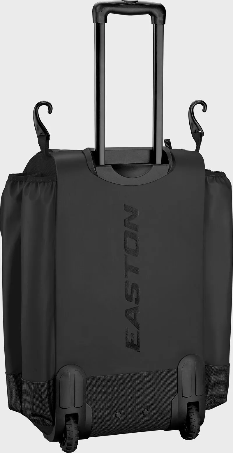 Easton 5-Tool Phenom Wheeled Bag