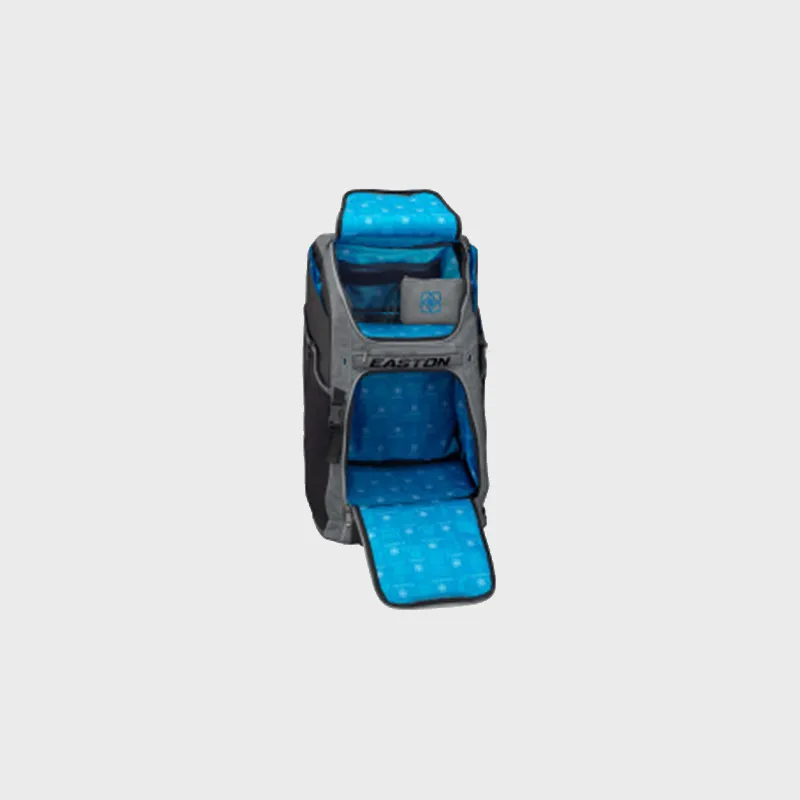 Easton Catchers Wheeled Bag
