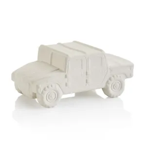 Eco-friendly technology Hum-V Innovative functionality