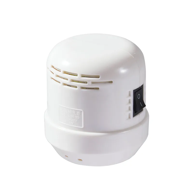 Electric Air Pump for Compression Bags